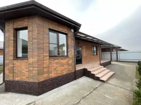 Дом в Ставропольский край, Ессентуки ул. Юбилейная (119 м)