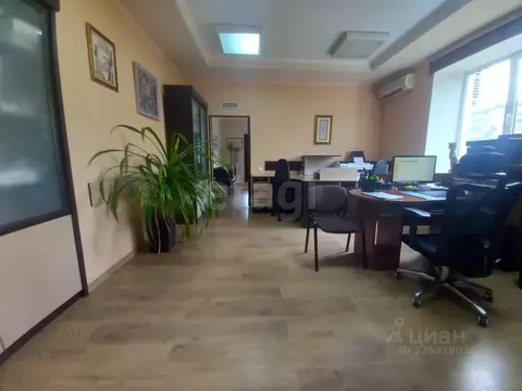 Офис в Краснодарский край, Новороссийск Анапское ш., 17 (75 м)