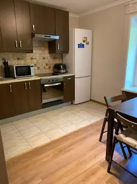 2-к кв. Москва Трудовая ул., 2/21С1 (55.0 м)