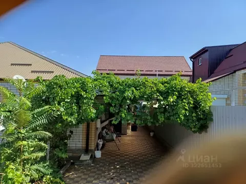 Коттедж в Ставропольский край, Михайловск Шпаковский район, ул. ...