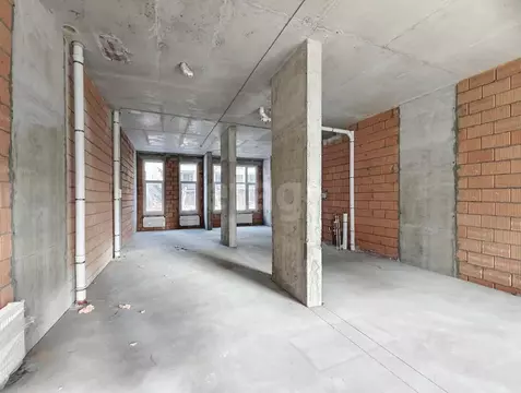 Помещение свободного назначения в Тюменская область, Тюмень ул. Павла ...