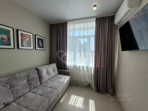 Студия Волгоградская область, Волгоград ул. Канунникова, 11 (15.0 м)