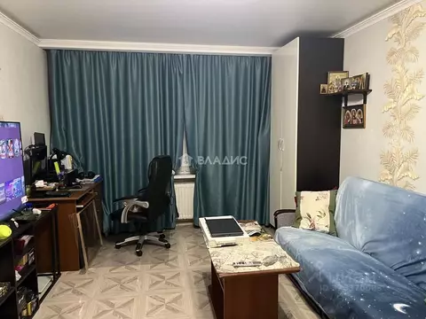 2-к кв. Калининградская область, Калининград ул. Дзержинского, 168Г ...