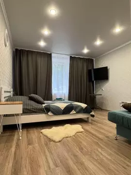 1-к кв. Смоленская область, Смоленск ул. Маяковского, 5А (44.0 м)