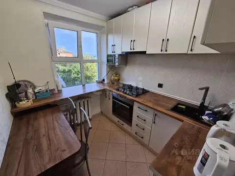 2-к кв. Адыгея, Майкоп ул. 3-го Интернационала, 445 (44.4 м)