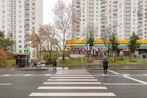 Помещение свободного назначения в Москва Можайское ш., 39 (258 м)