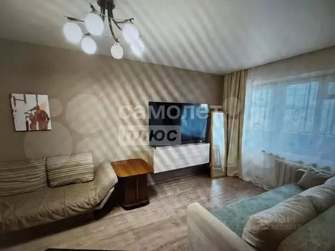 1-к кв. Челябинская область, Челябинск ул. Овчинникова, 11 (32.0 м)