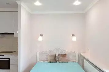 1-к кв. Башкортостан, Уфа бул. Давлеткильдеева, 18 (30.0 м)