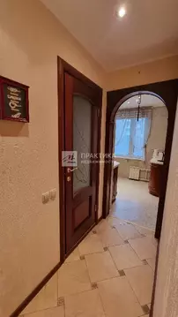 Продается 3-комнатная квартира