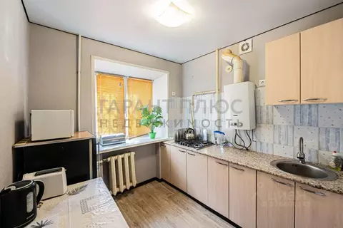 1-к кв. Липецкая область, Липецк Советская ул., 43 (30.0 м)