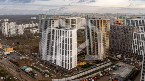 Торговая площадь в Москва Производственная ул., 19к1 (51 м)