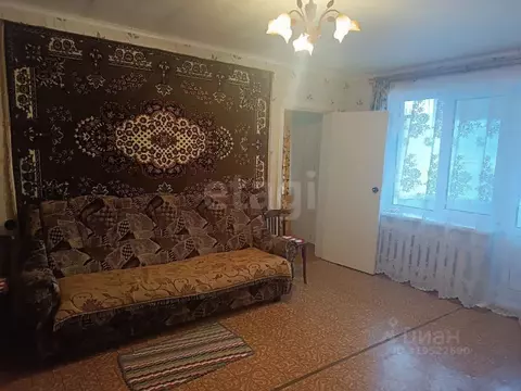 2-к кв. Белгородская область, Новооскольский муниципальный округ, с. ...