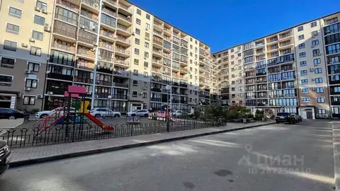 Квартира, 1 комната, 58 м