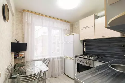 1-к кв. Карелия, Петрозаводск ул. Лизы Чайкиной, 4 (30.4 м)