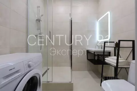 1-к кв. Калининградская область, Калининград Суздальская ул., 22 (33.8 ...