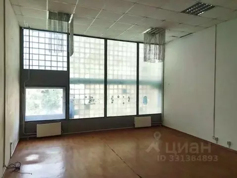 Склад в Москва Щербаковская ул., 53 (41 м)