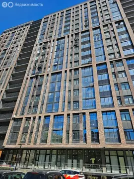 1-комнатная квартира: Воронеж, улица Славы, 9 (36.1 м)