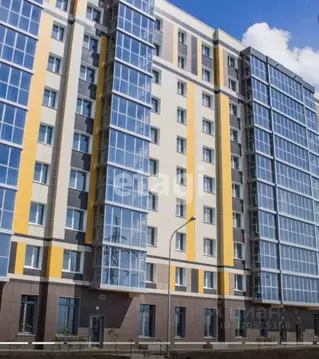 2-к кв. Татарстан, Казань Тэцевская ул., 4А (44.3 м)