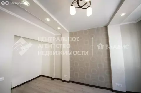 1-комнатная квартира: Рязань, микрорайон Октябрьский городок, 51 ...