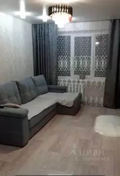 3-к кв. Краснодарский край, Анапа ул. Чехова, 1 (55.0 м)