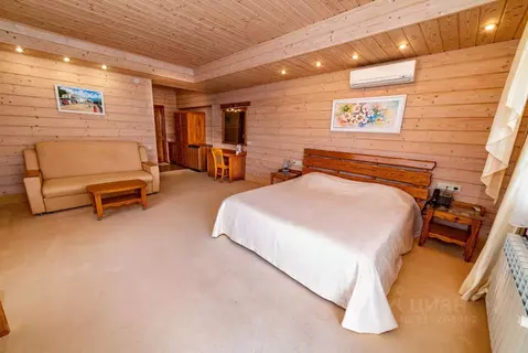 Комната Крым, Ялта муниципальный округ, Отрадное пгт  (45.0 м)