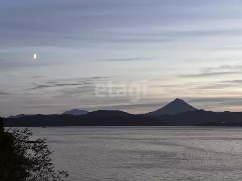 Гараж в Камчатский край, Петропавловск-Камчатский Кольцевая ул., 23 ...