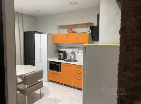 2-к кв. Пермский край, Пермь Рабочая ул., 9Б (63.2 м)