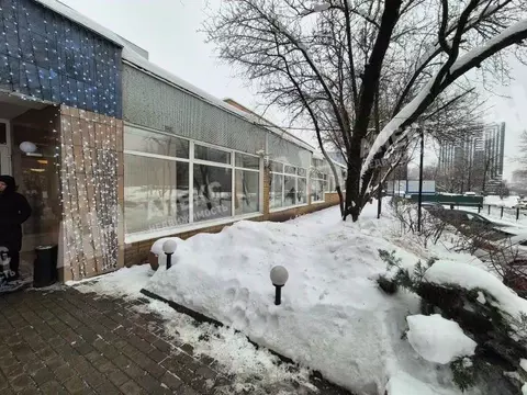 Помещение свободного назначения в Москва Научный проезд, 12 (106 м)