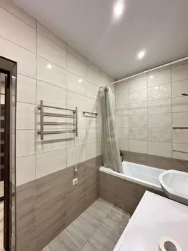 2-к кв. Башкортостан, Уфа ул. Рудольфа Нуреева, 10 (55.0 м)