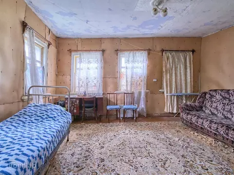 2-к кв. Томская область, Томск ул. Дзержинского, 11 (39.4 м)