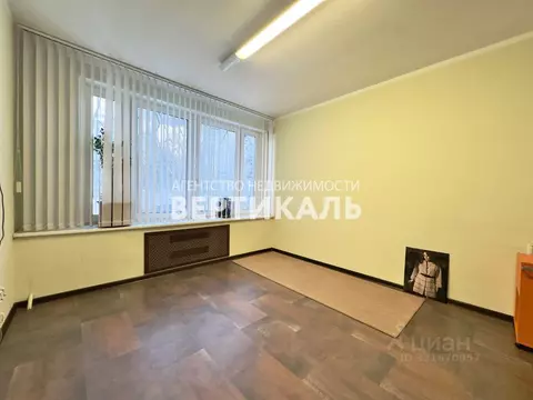Помещение свободного назначения в Москва просп. Вернадского, 105К2 ...