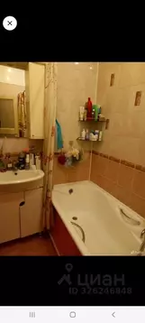 3-к кв. Томская область, Северск ул. Ленина, 34 (73.7 м)