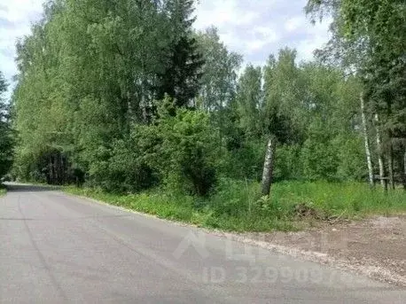 Участок в Москва № 100 кв-л,  (1258.15 сот.)