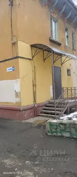 1-к кв. Ярославская область, Ярославль просп. Октября, 72 (42.2 м)