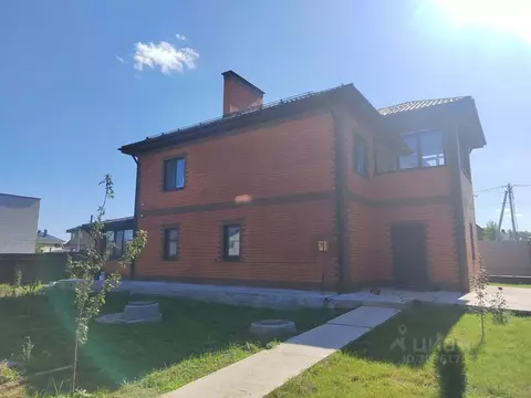 Дом в Нижегородская область, Нижний Новгород д. Подвалиха, ул. ...