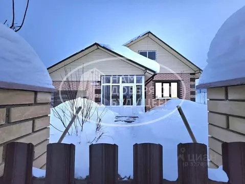 Дом в Пермский край, Чайковский городской округ, д. Малый Букор ул. ...