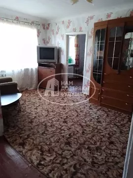 2-к кв. Пермский край, Чусовой Лысьвенская ул., 89 (42.6 м)