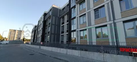 Торговая площадь в Калининградская область, Калининград ул. Сержанта ...