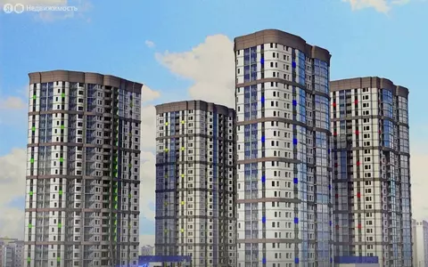 1-комнатная квартира: Калининград, улица Гайдара, 90 (42 м)