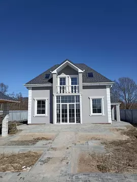 Дом в Калининградская область, Зеленоградский муниципальный округ, ...