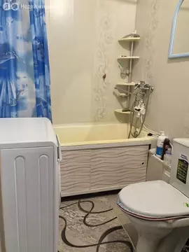 2-комнатная квартира: Пермь, Воркутинская улица, 80А (44.6 м)