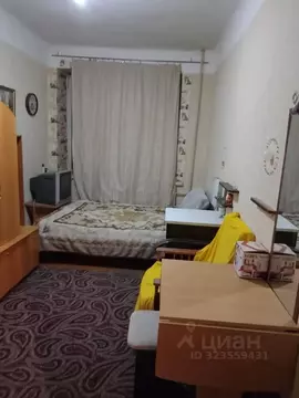 Комната Челябинская область, Челябинск Российская ул., 41 (18.0 м)