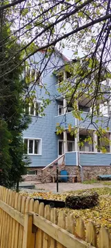 Коттедж в Москва ул. Громова, 9 (608 м)