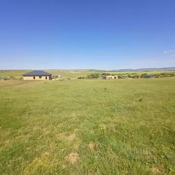 Участок в Крым, Симферопольский район, Чистенское с/пос, с. Камышинка  ...