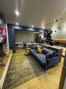 3-к кв. Бурятия, Улан-Удэ ул. Сахьяновой, 21блок1 (69.5 м)