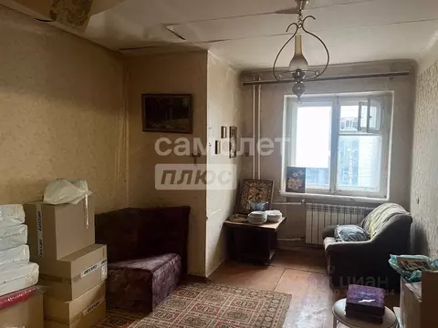 3-к кв. Воронежская область, Воронеж ул. Кирова, 3 (59.8 м)