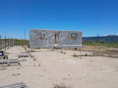 Участок в Крым, Феодосия муниципальный округ, с. Береговое ул. Мира ...