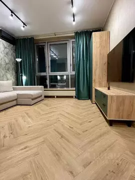 Студия Москва Сколковское ш., 40к3 (32.0 м)