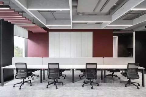 Офис в Москва Ленинградский просп., 36с41 (120 м)