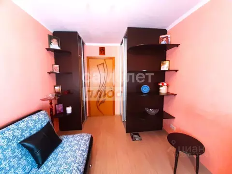Комната Краснодарский край, Крымск Октябрьская ул. (11.0 м)